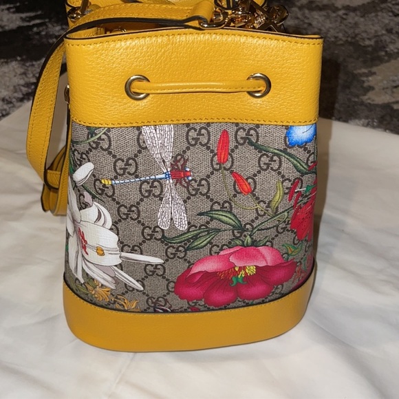 Gucci purse - Picture 4 of 7